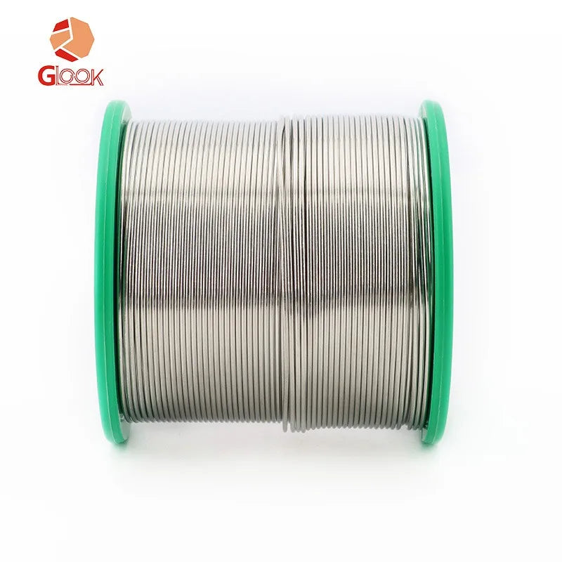 Electric Guitar Circuit Solder Wire Potentiometer Tin Gear Weld