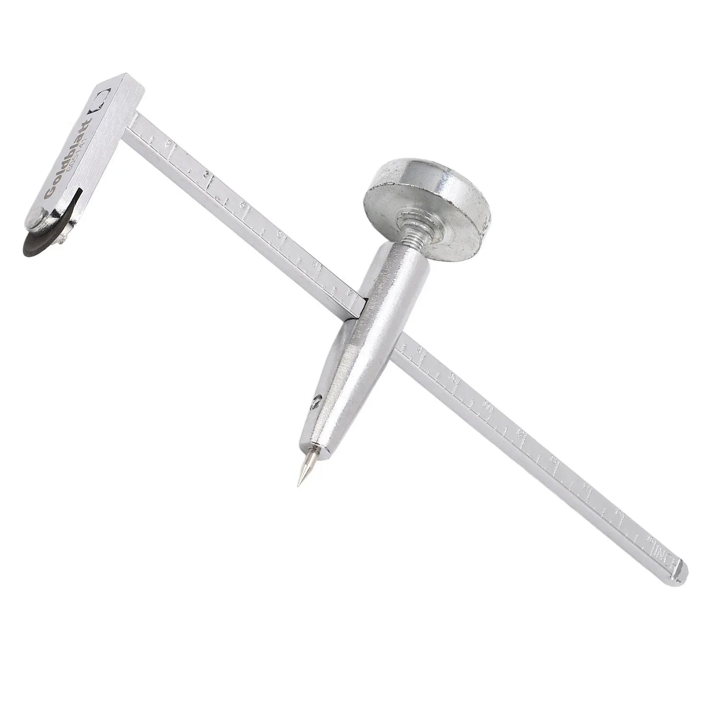 Dry Wall Circle Hole Cutter Steel Shaft Plasterboard Saw Adjustable
