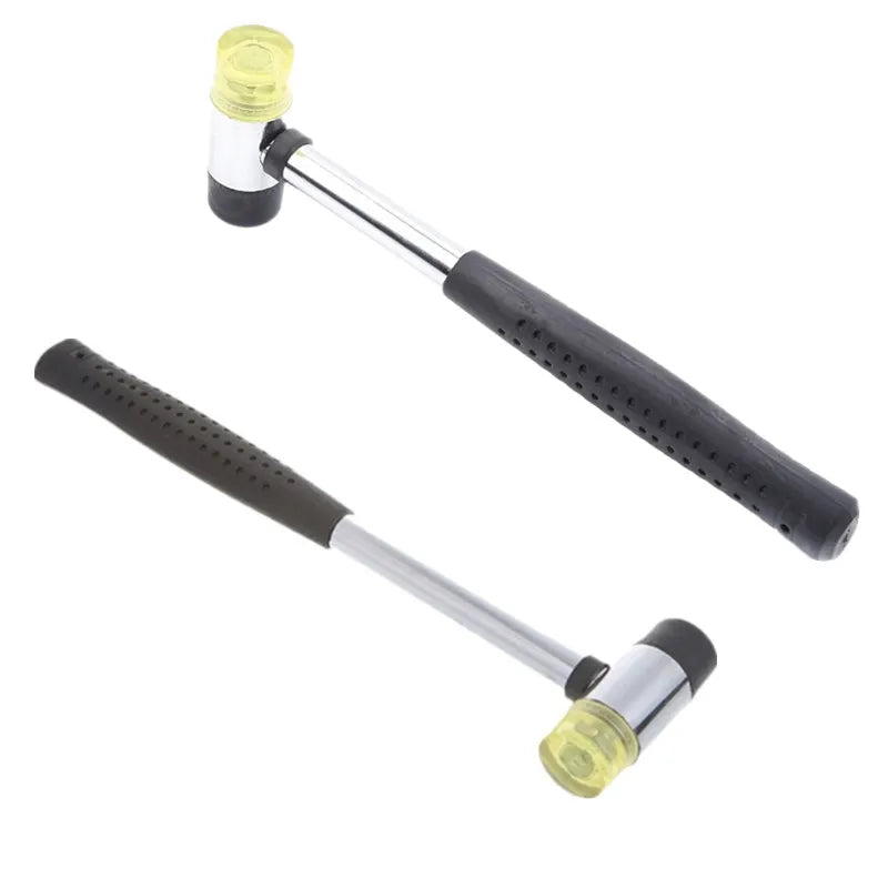 Guitar Rubber Fret Hammer – Luthier Wire Installation Tool