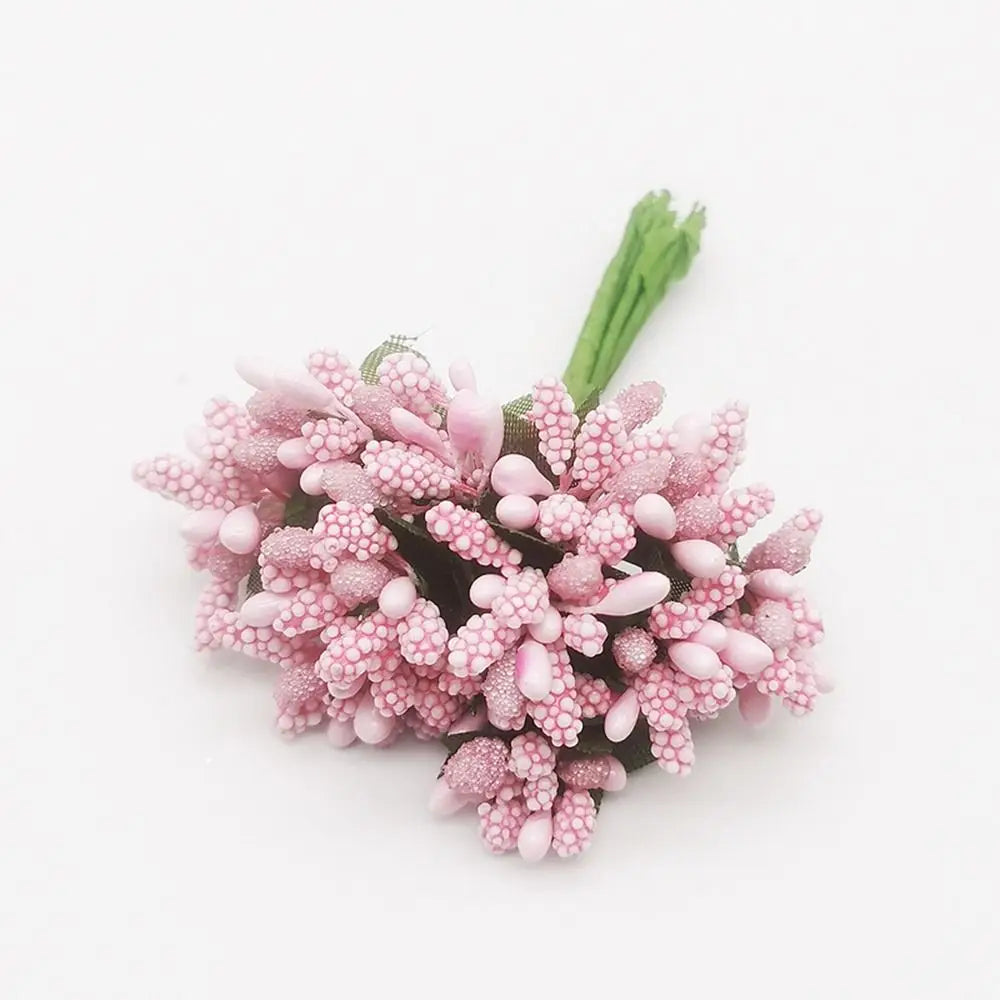 Silk Artificial Flowers for Weddings, Wreaths & Home Decor