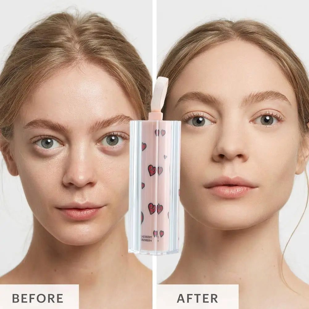 Invisible Pore Primer Stick – Waterproof & Oil Control