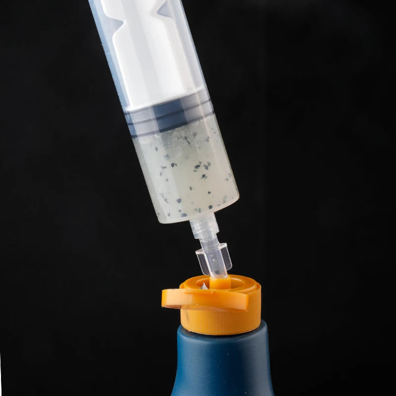60ml Tubeless Tire Sealant Syringe | MTB Bicycle Repair Tool Bicycle Repair Tool Peaceful Pleasures Health and Wellness