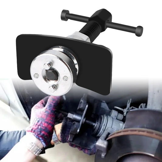 Universal Brake Caliper Piston Repair Tool Set - 3-Piece Disc Brake Service Kit for Car and Truck Brake Disc Pads Maintenance Peaceful Pleasures Health and Wellness