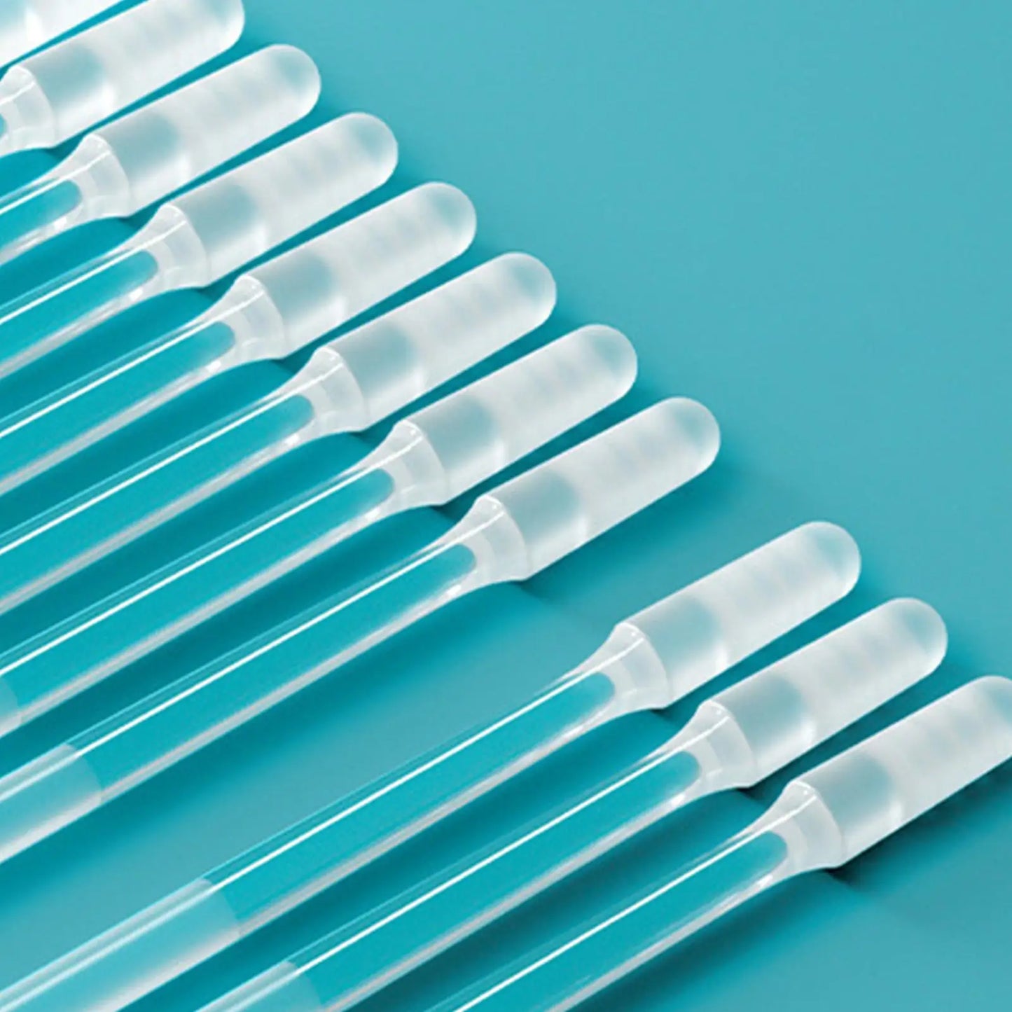 24-Pack Silicone Sticky Ear Cleaning Swabs for Adults & Kids