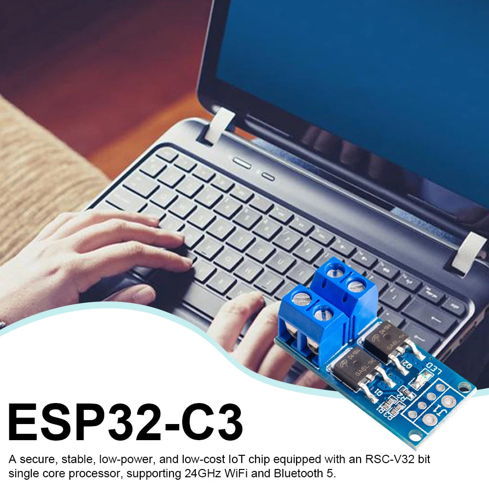 5-20pc MOSFET Trigger Switch Drive Module 400W PWM Adjustment Electronic Switch Control Board 15A Max 30A for arduino DC 5V-36V Peaceful Pleasures Health and Wellness