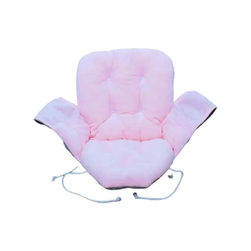 Baby Stroller Seat Cushion | Breathable Anti-Slip Quick Install