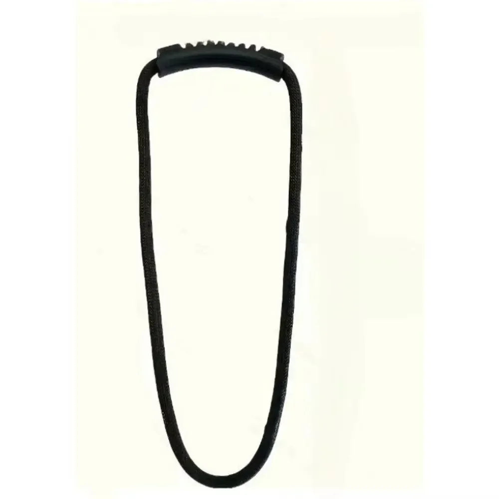 Storage Strap with Handle – Hose & Cord Organizer for Garage