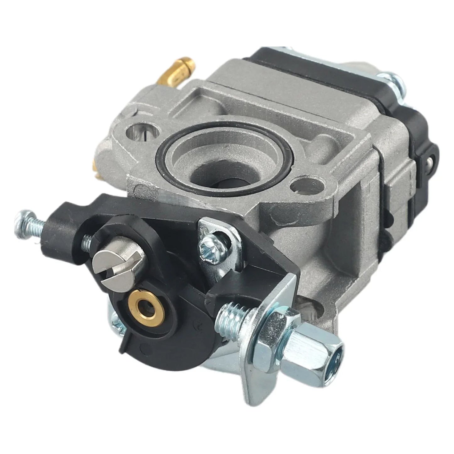 11mm Carburetor 22cc–36cc 2-Stroke Strimmer Chainsaw Trimmer