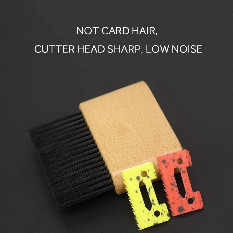 2026 Premium Ceramic Cutter Head, Durable Replacement Blade for Wahl 8148, Universal Barber Hair Clipper Repair Part Peaceful Pleasures Health and Wellness