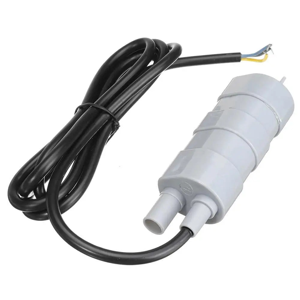 12V Submersible Water Pump – RV, Caravan & Garden Use