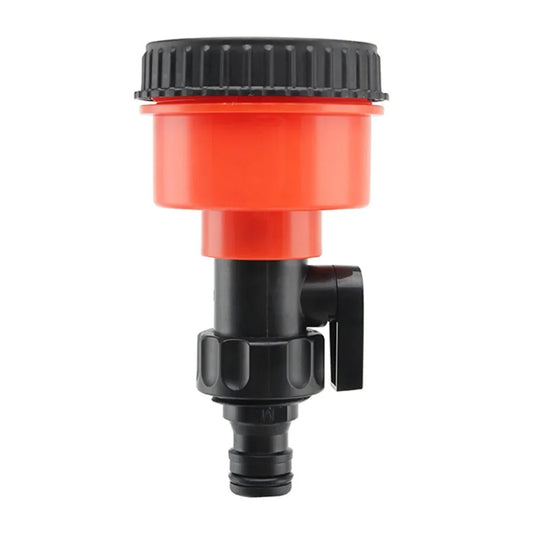 1000 Mesh Adjustable Spray Nozzle – Greenhouse Garden Sprinkler Garden Spray Nozzle Oasis Select Orange China Mainland