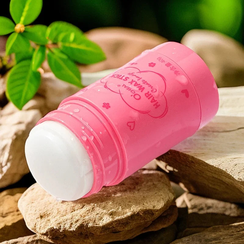 Hair Wax Stick – Styling Cream for All Hair Types