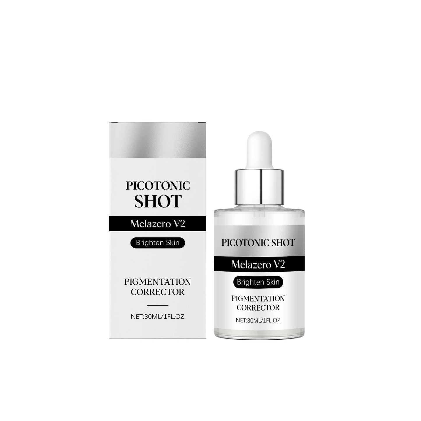 Niacinamide Brightening Face Serum – Dark Spot & Anti-Aging