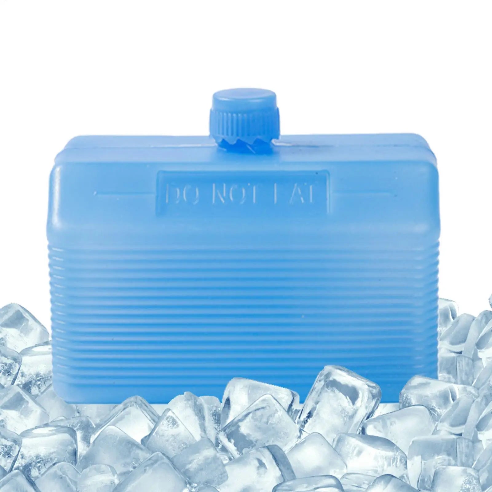 Ice box air conditioning fan ice crystal refrigeration breast milk preservation cold chain transportation ice bag ice boxes Peaceful Pleasures Health and Wellness