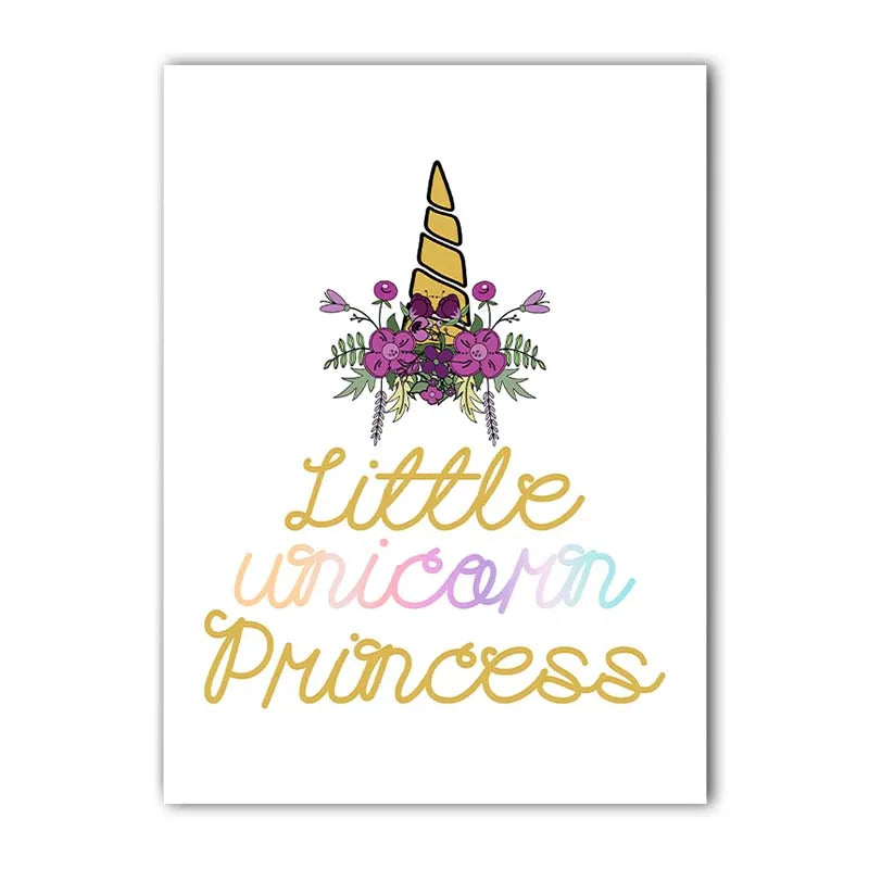Nursery Inspirational Quotes Wall Art, Rainbow Canvas Painting, Minimalist Aesthetic Poster Print for Baby Kids Bedroom Decor Peaceful Pleasures Health and Wellness 03 20x25cm No Frame China Mainland