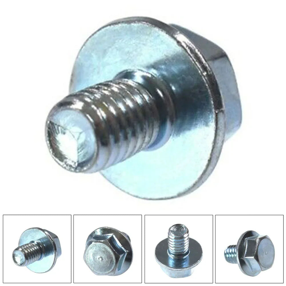 Recoil-starter Bolt Fits Honda GX140-for GX200-GX240- GX270- GX340