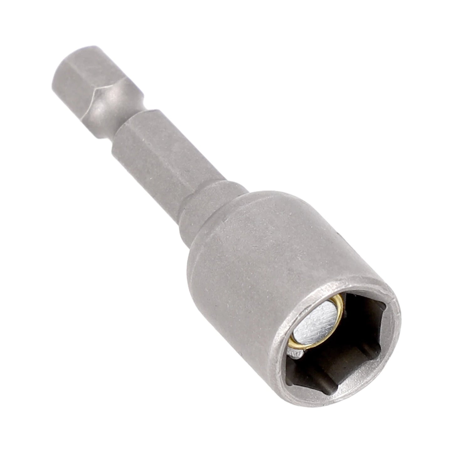 5 4 2 Impact Socket Adapter 6- Power Nut Driver 1 4-inch Hex Shank