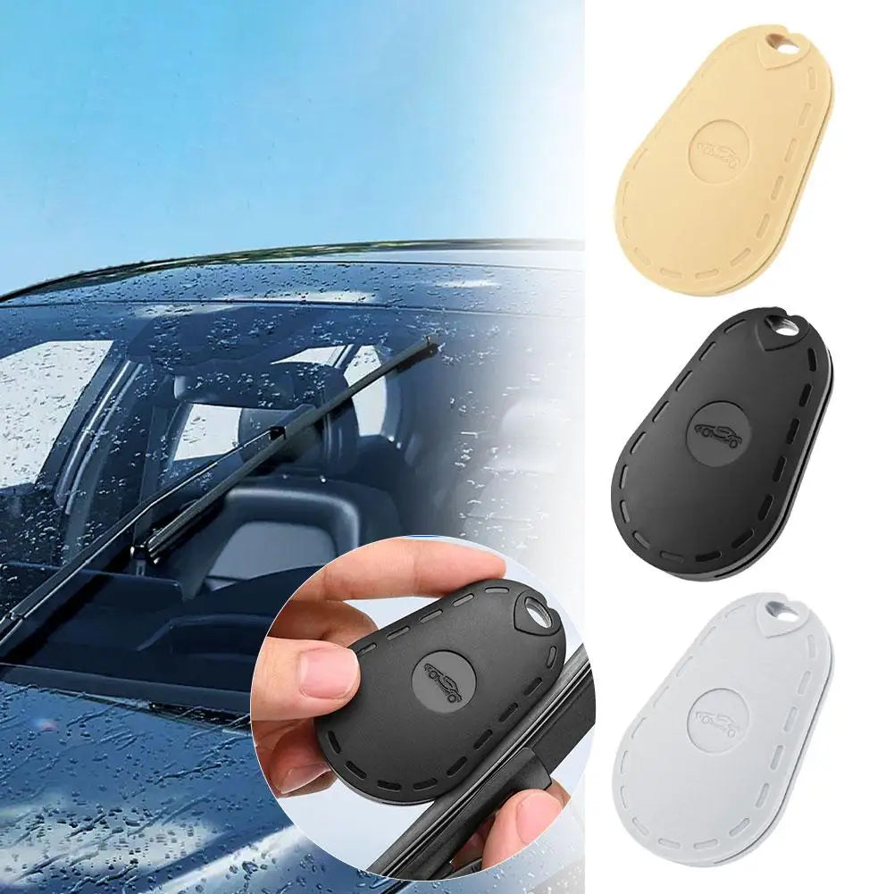 Car Wiper Blade Repair Tool | Universal Wiper Restorer Kit