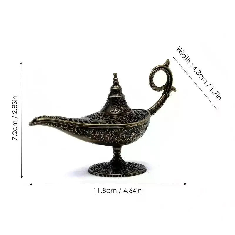 Rose Yuanbao Incense Burner | Feng Shui Meditation Home Décor