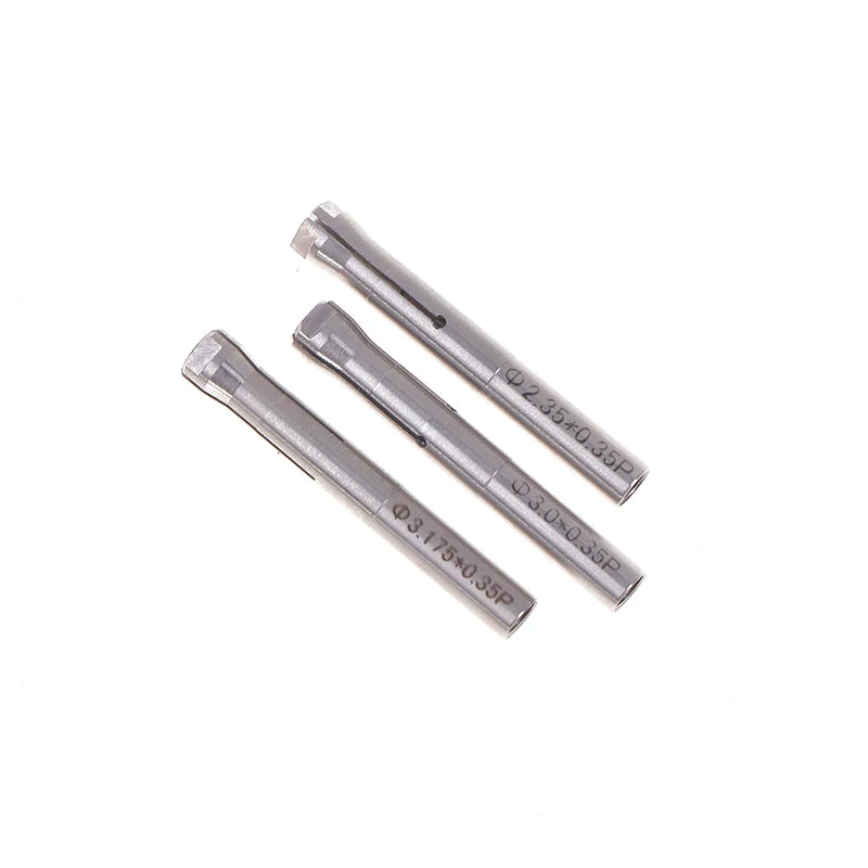 Durable Grinding Machine Collet Adapter for Polishing Peaceful Pleasures Health and Wellness
