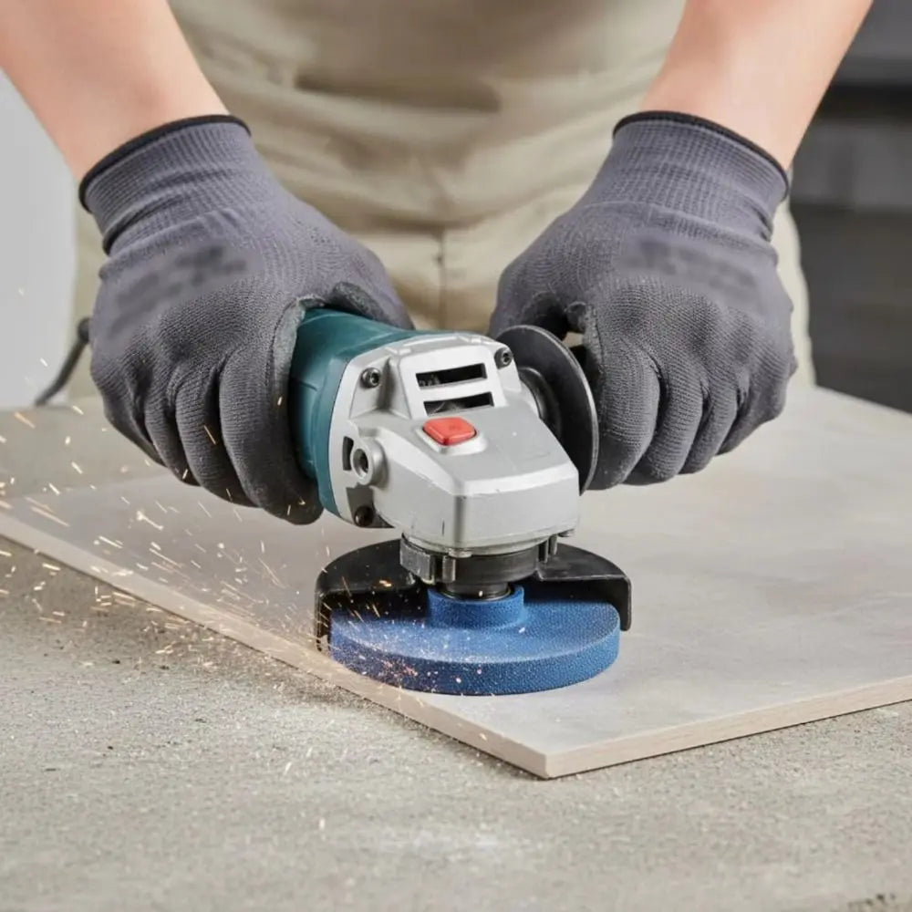Diamond Flat Grinding Wheel – Dry & Wet Concrete Grinder Disc