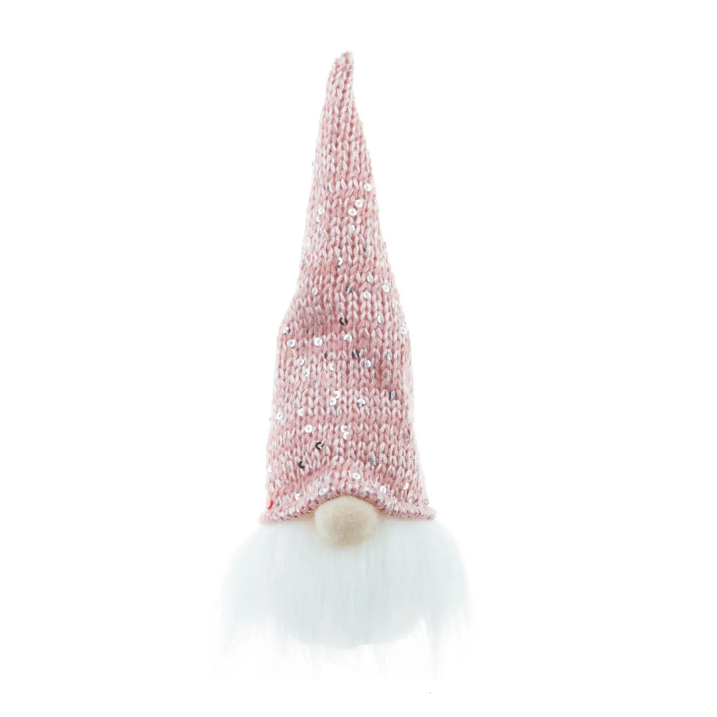Christmas Gnome Plush Doll – Faceless Gonk Dwarf Xmas Ornament