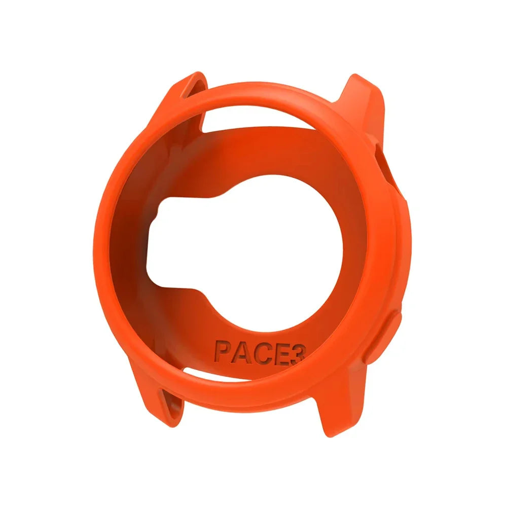 Silicone Protective Case for COROS PACE 3 Watch Shell