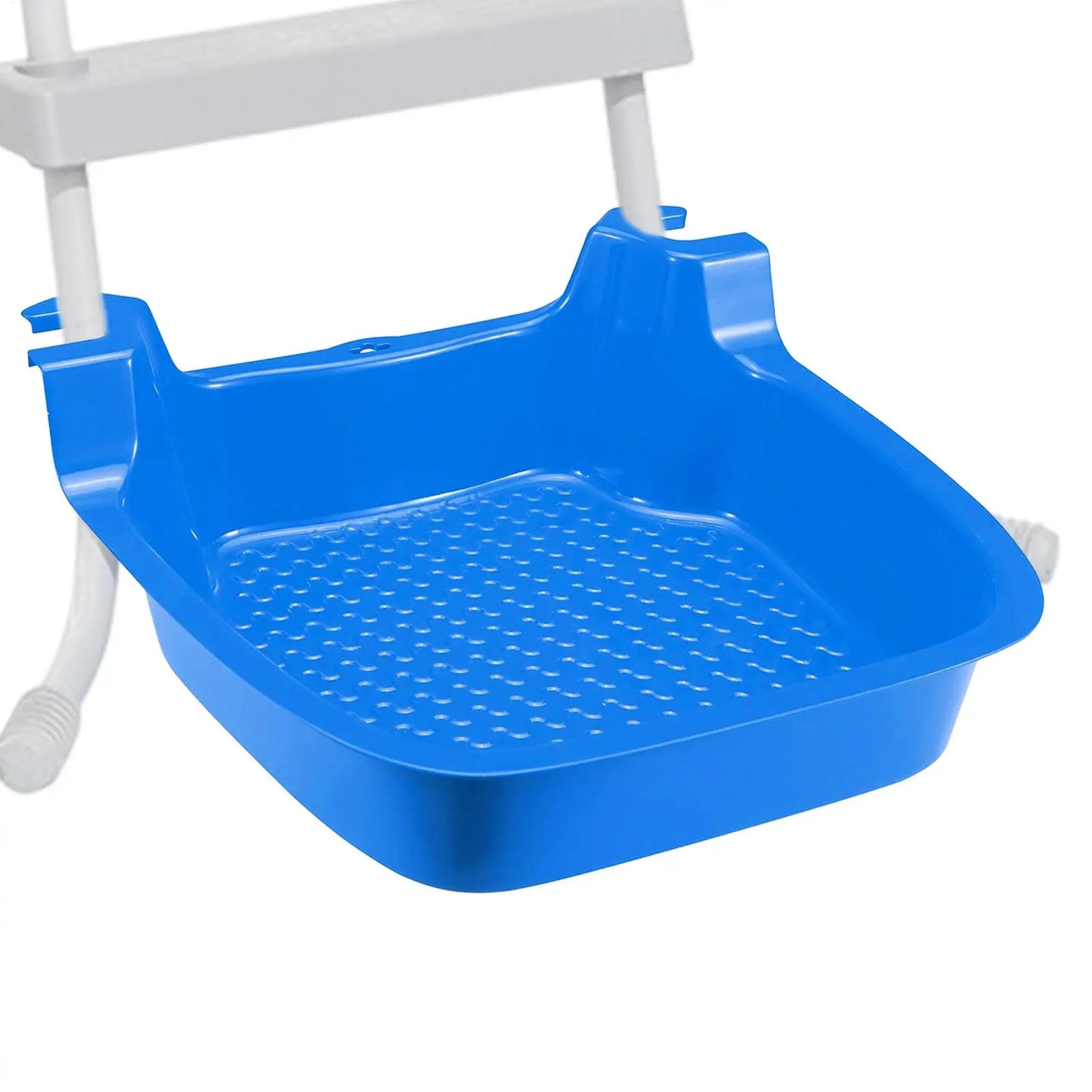 Portable Pool Foot Bath Basin – Non-Slip Outdoor Foot Soak Tub