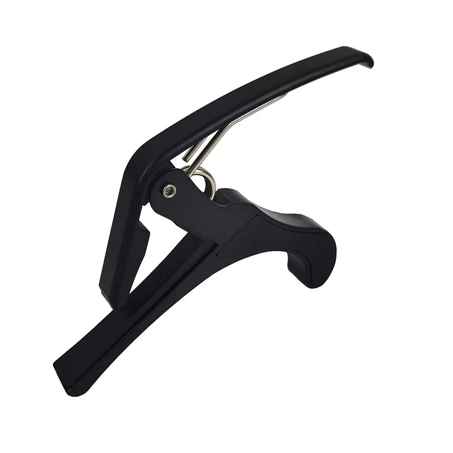 High-quality Metal Alloy Big Capo Effortlessly Change Keys Quick