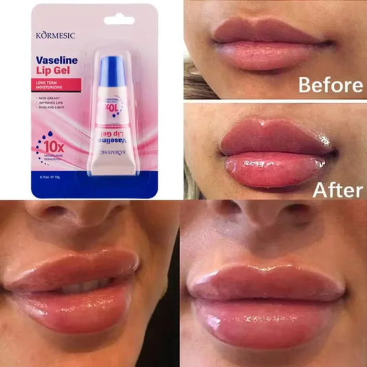 Eelhoe Lip Plumper Serum – Instant Volume & Moisture Gloss Lip Plumper Serum Oasis Select Default Title