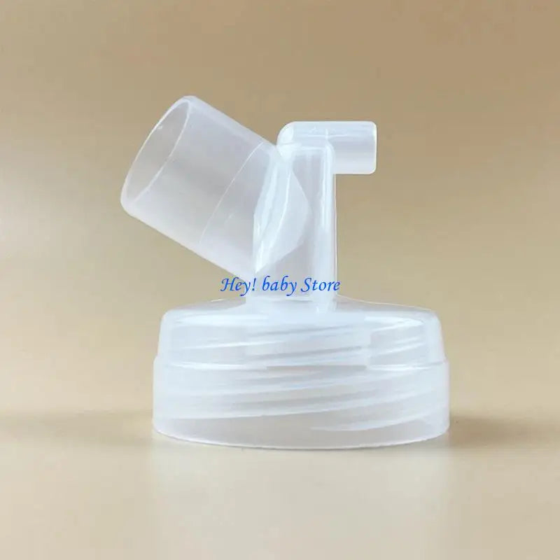 3-Way Breast Pump Connector Adapter for Spectra & Cimilre