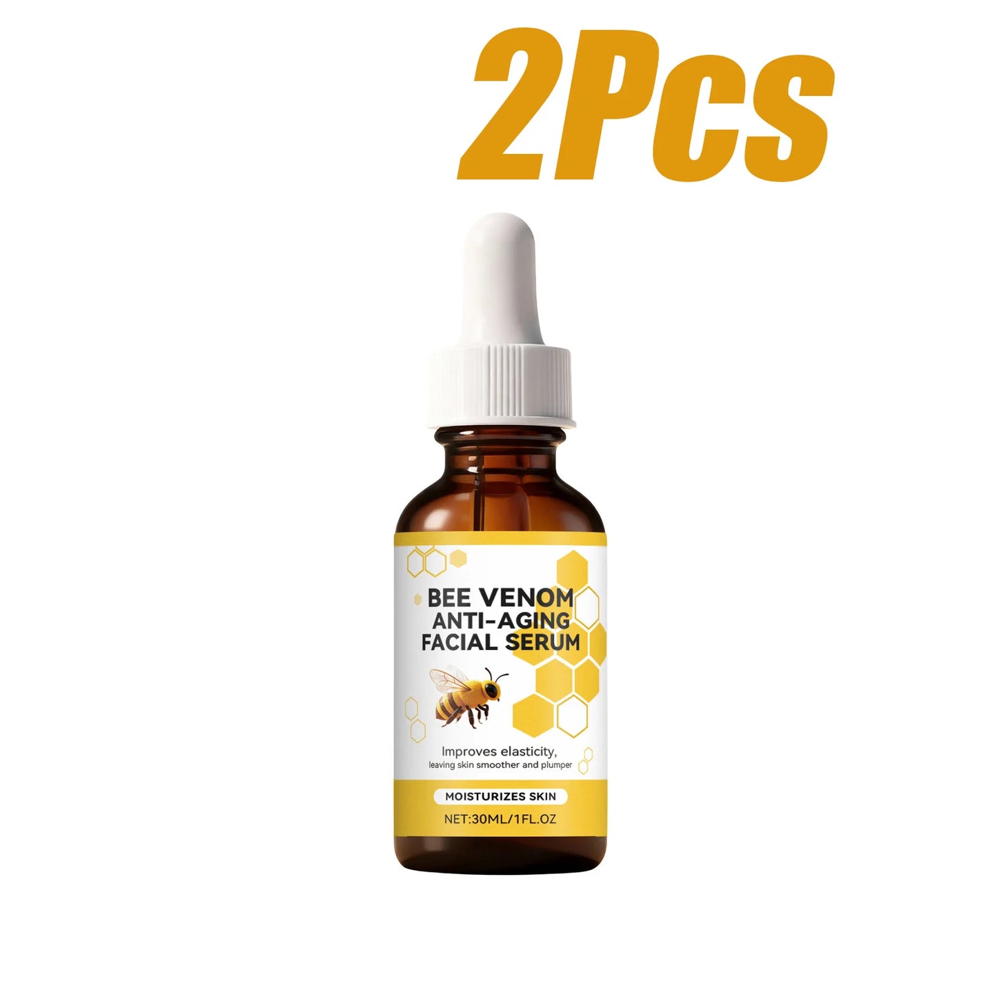 Bee Venom Firming Serum – Anti-Aging & Wrinkle Reduction