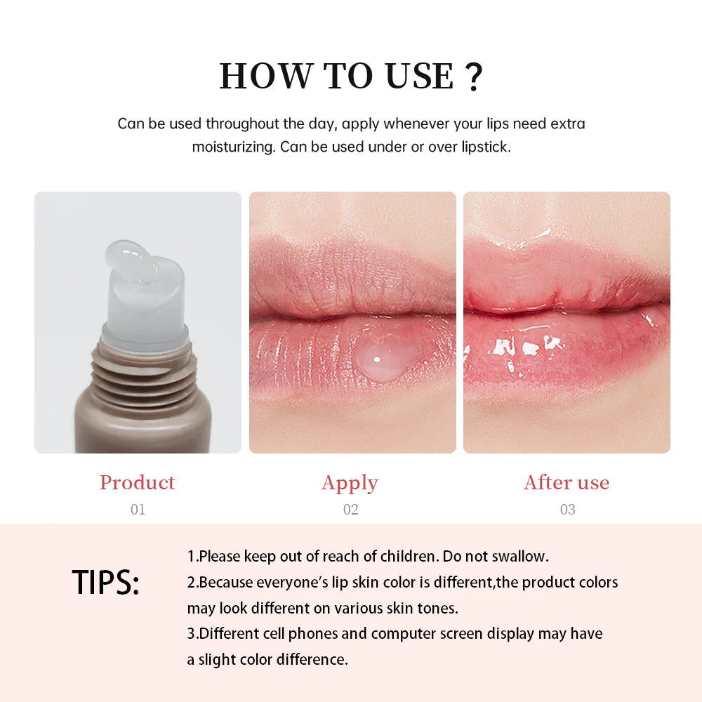 Summer Butter Lipstick Set Moisturizing Hydrating Moisturizing 4-Pack Holiday Gift for Loved Ones Peaceful Pleasures Health and Wellness