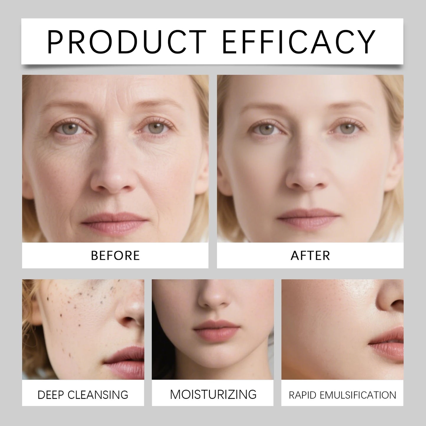 Centella Asiatica Madecassoside Barrier Repair Moisturizer