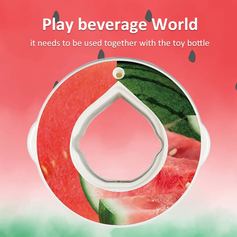 1-4pcs Scented Flavoring Pods 0 Sugar Up Air Scent Fruit Flavour Water Drink Bottle Flawour Flavor Pod Water Bottles For Girls Peaceful Pleasures Health and Wellness watermelon 4PCS