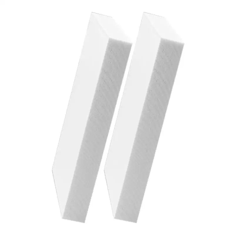 EVA Foam Sheets for Crafts & Model Building – 2 Pack, 30x40cm