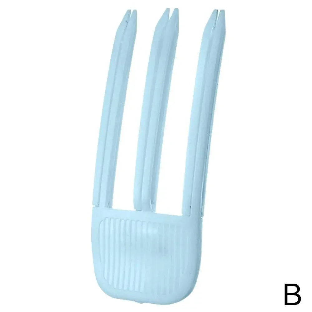 Volumizing Hair Clip – Fluffy Root Lift Hairpin Peaceful Pleasures Health and Wellness B