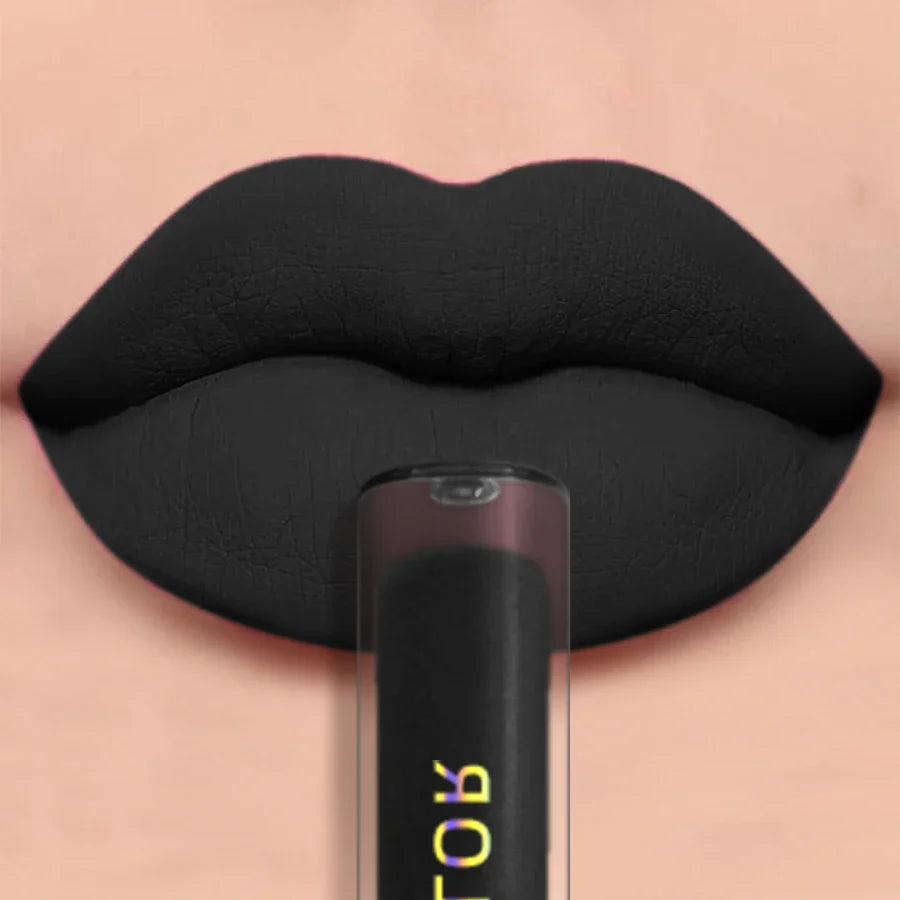 MCD Matte Velvet Liquid Lipstick – Waterproof Long-Lasting