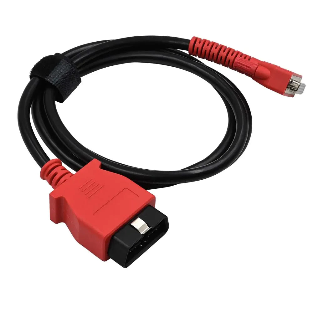 Autel MaxiSYS Main Test Cable 15-Pin & 26-Pin | MS908 MS905