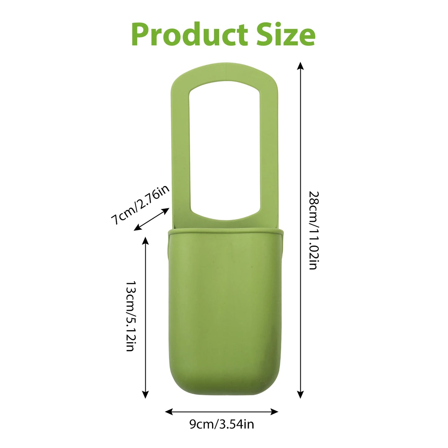 Outdoor Silicone Bike Cup Holder Portable Lightweight Bottle Mount Suitable for Most Bottles Peaceful Pleasures Health and Wellness