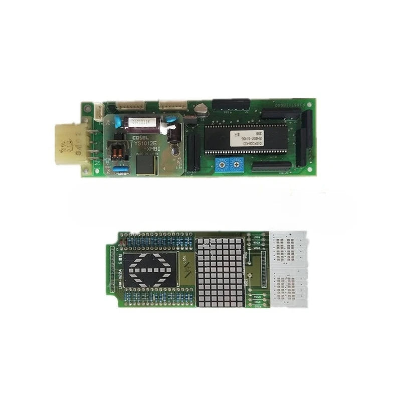 Mitsubishi Elevator HOPE-2 Call Display Panel P366701B000G02