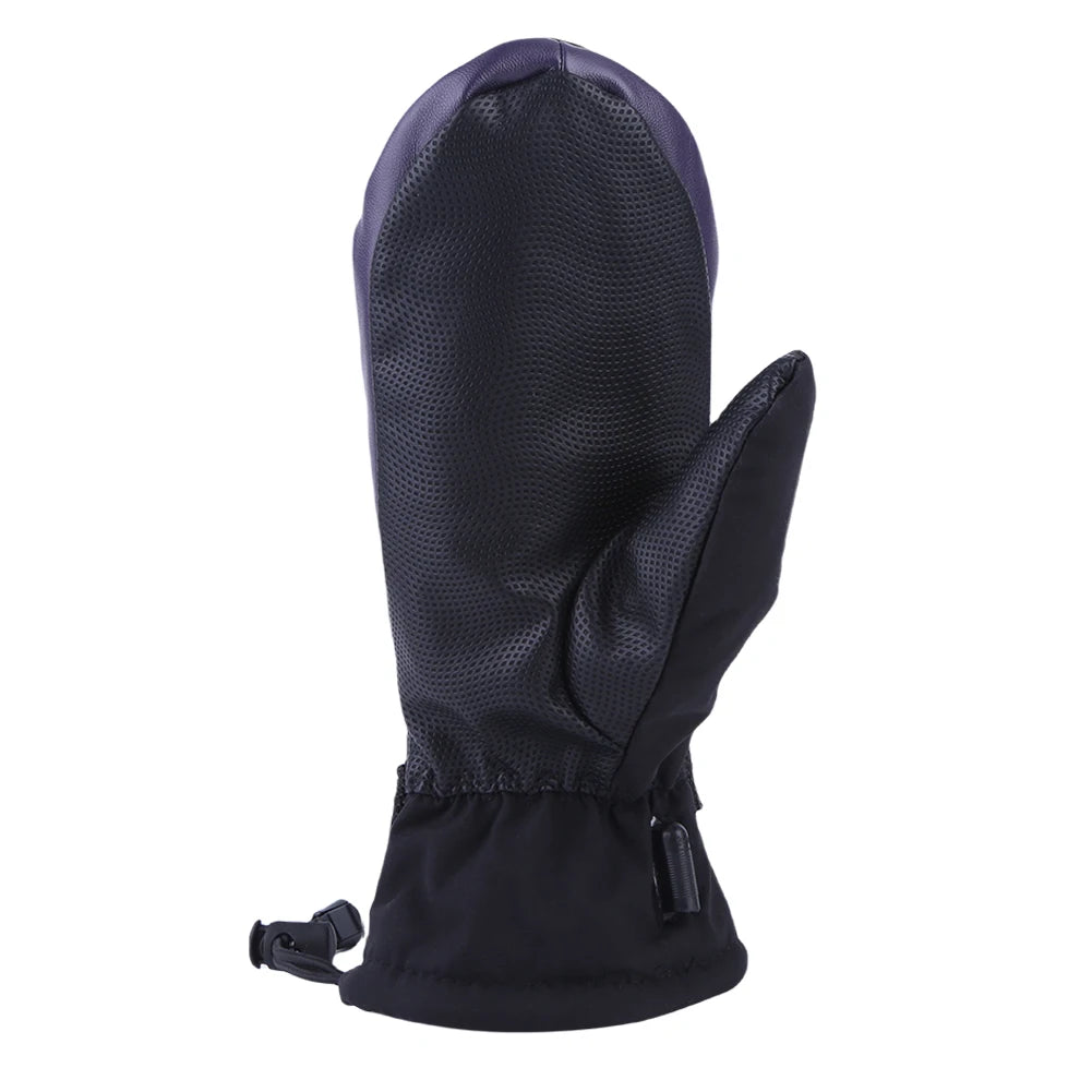 USB Electric Heated Gloves | 3-Speed Winter Warmth Gloves