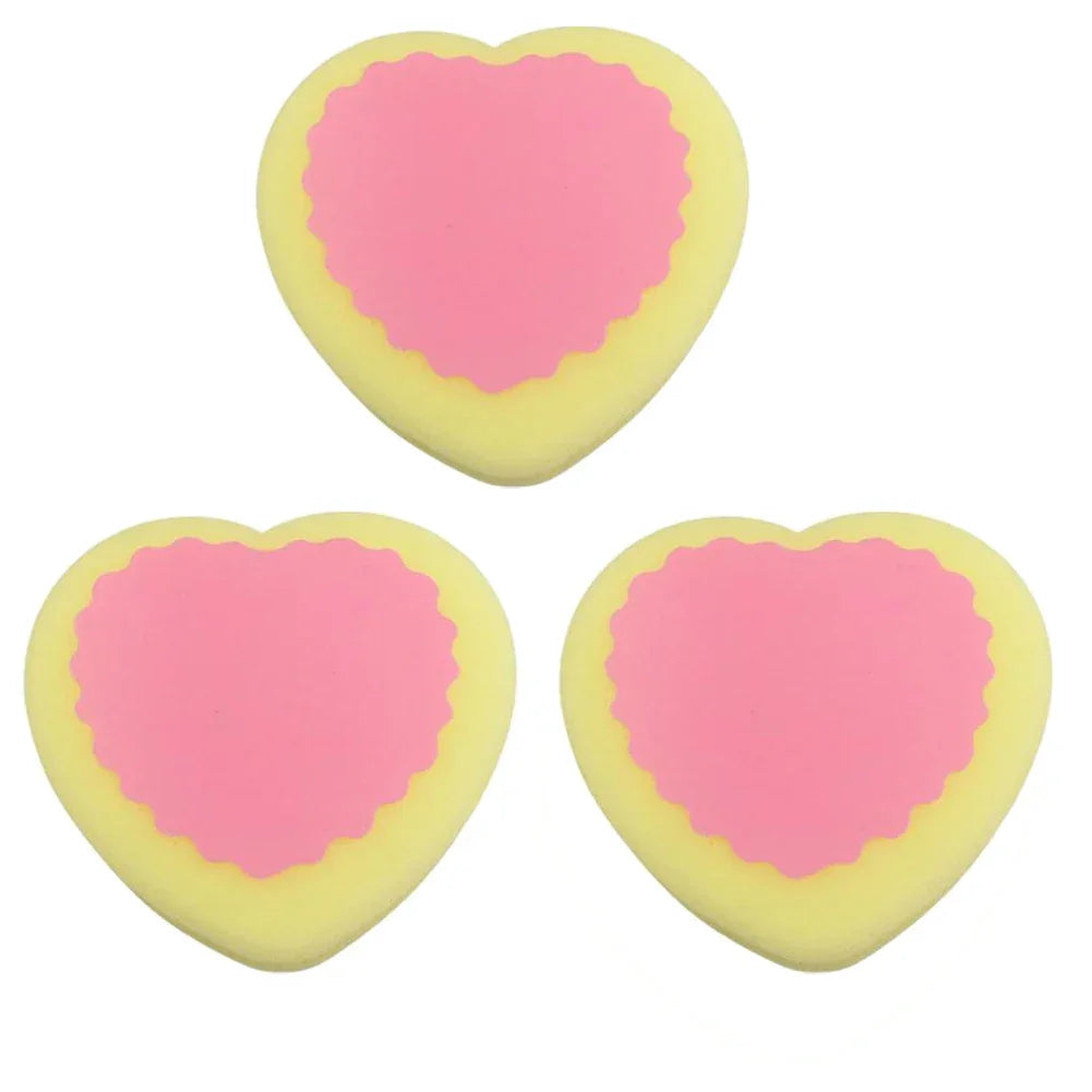 Magic Hair Removal Sponge Pads – 3 Pack Peaceful Pleasures Health and Wellness C-3PCS