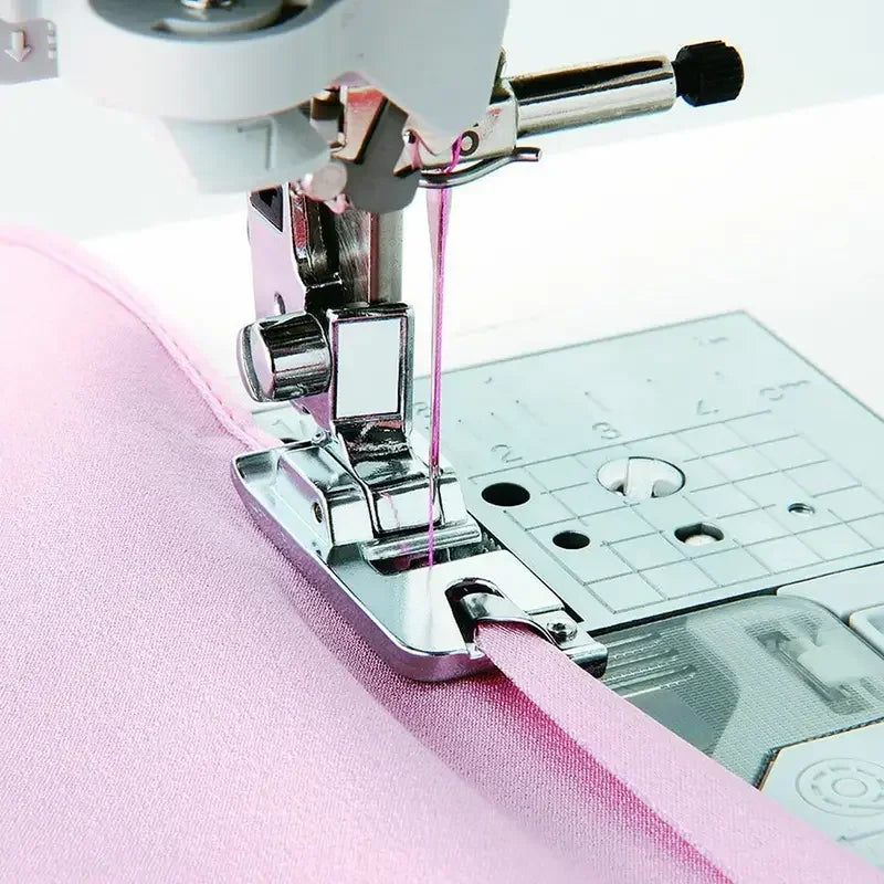 Narrow Rolled Hem Presser Foot Set 3mm 4mm 6mm | Singer Brother