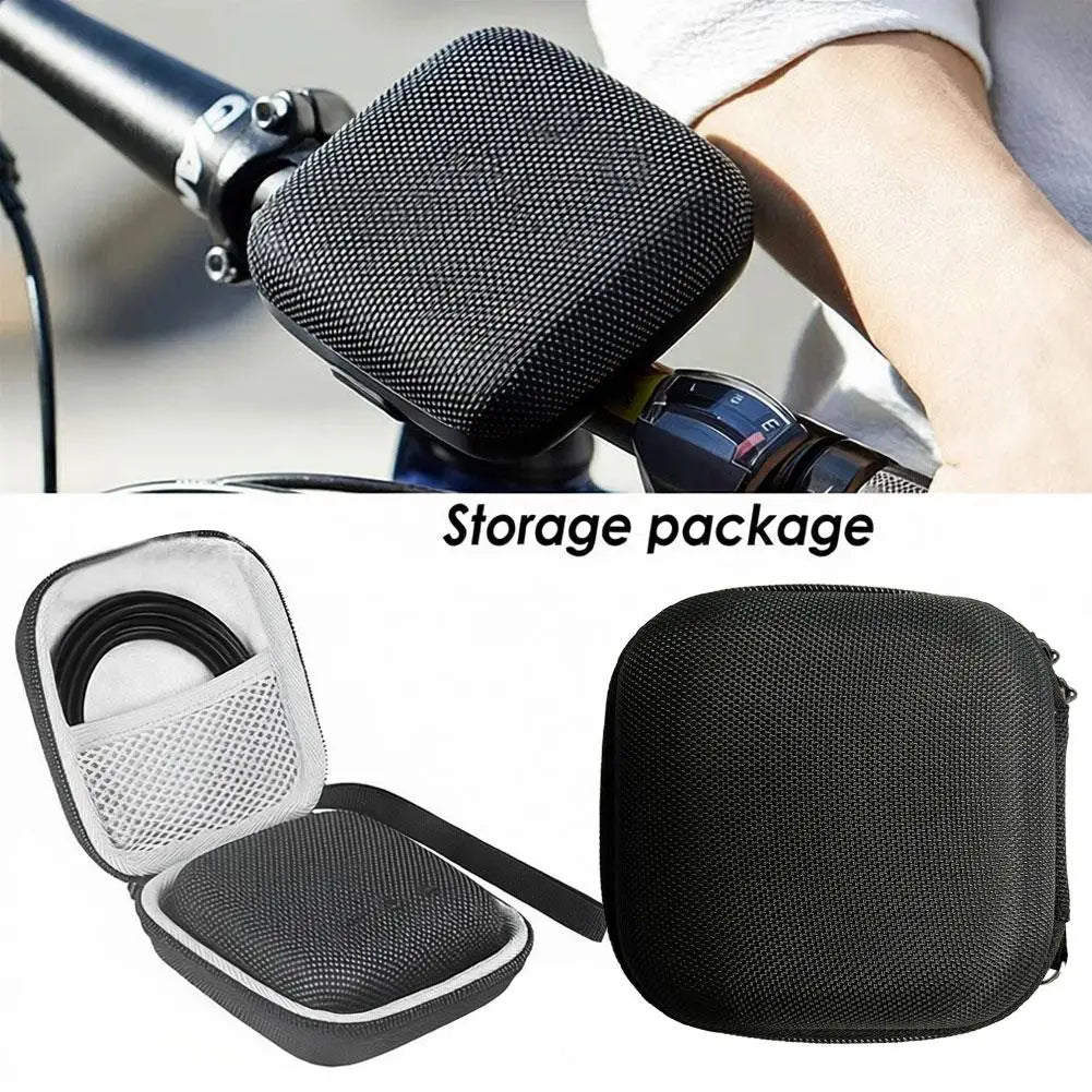 Tribit StormBox Micro & Micro 2 Speaker Storage Case – Protective Carrying Bag Peaceful Pleasures Health and Wellness