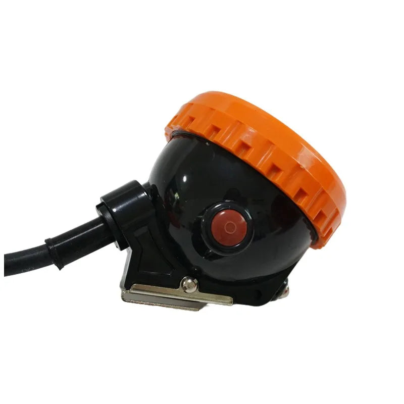 SHINEKNOT 160W LED Mining Headlamp | Explosion-Proof Waterproof
