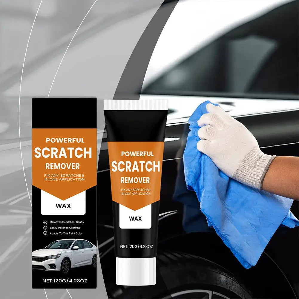 Nexa Car Scratch Remover for Vehicle Paint Repair Peaceful Pleasures Health and Wellness