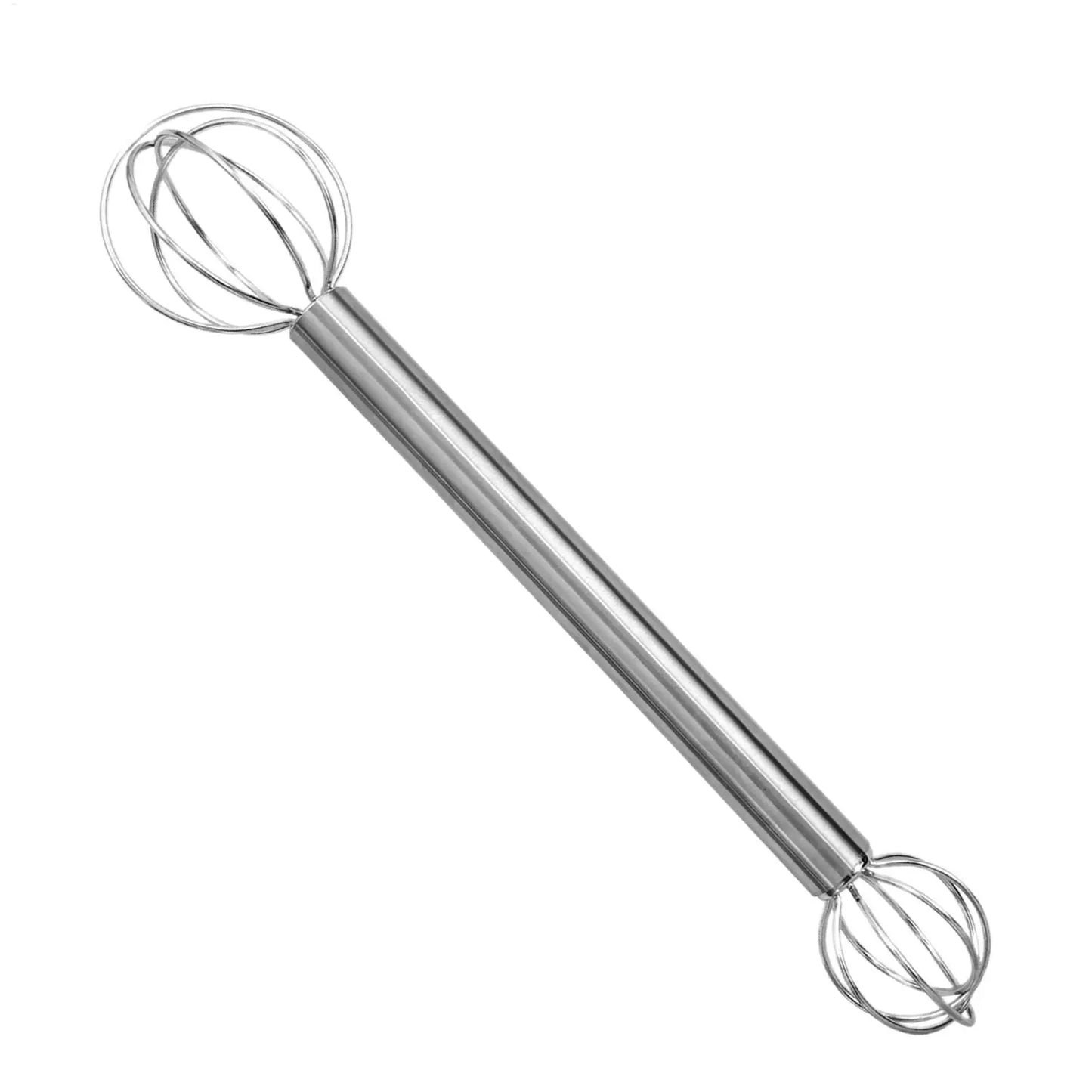 Miso Muddler Handheld Cream Whipper Cream Whisk Mixer Ergonomic Blender Japanese Mixing Tool for Home Kitchen Cooking Stirring Peaceful Pleasures Health and Wellness