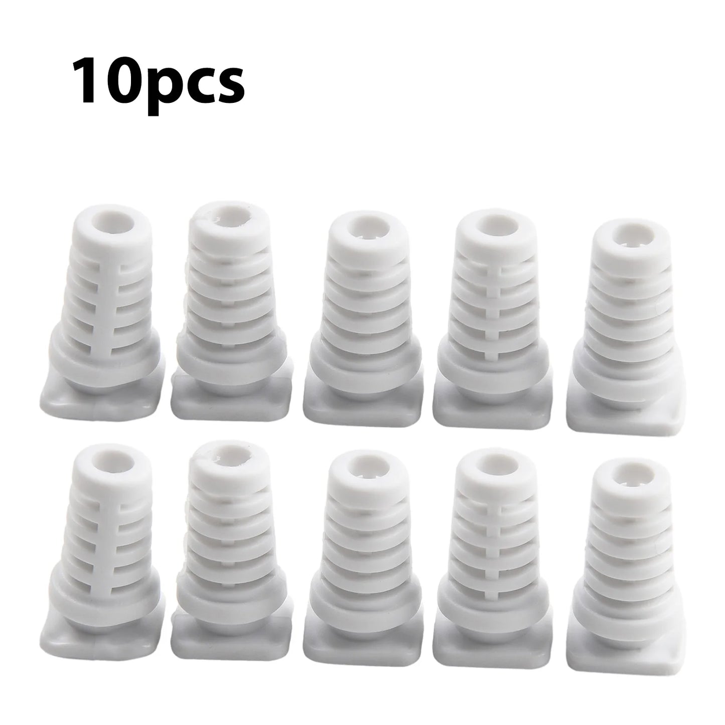 Cable Gland Connector Rubber Strain Relief Cord Power Tool Sleeves