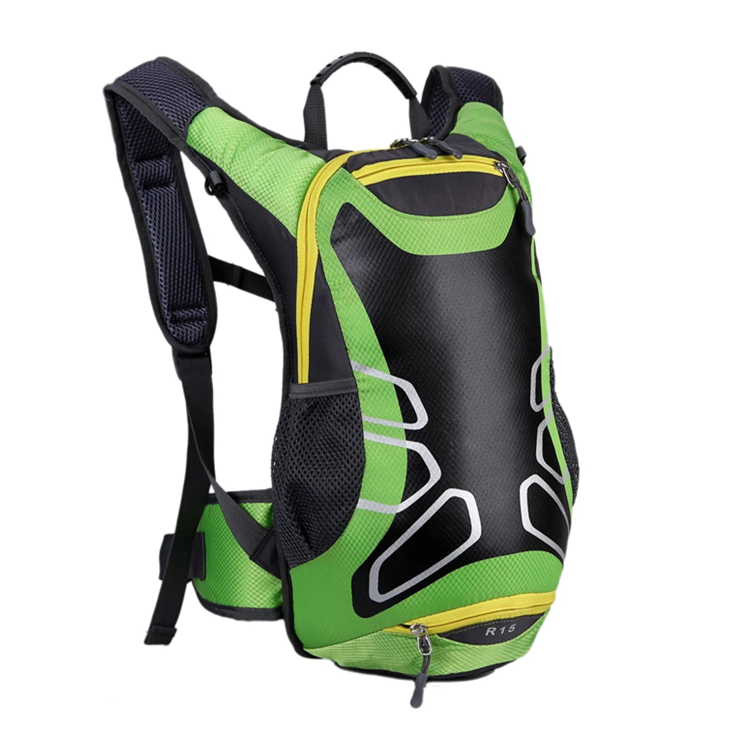Outdoor Camping Bags Hiking Climbing Backpack Waterproof Cycling